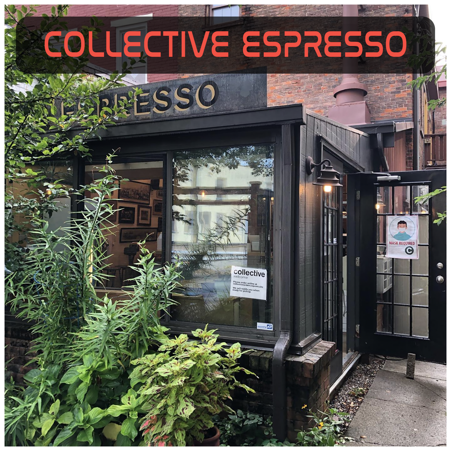Collective Espresso
