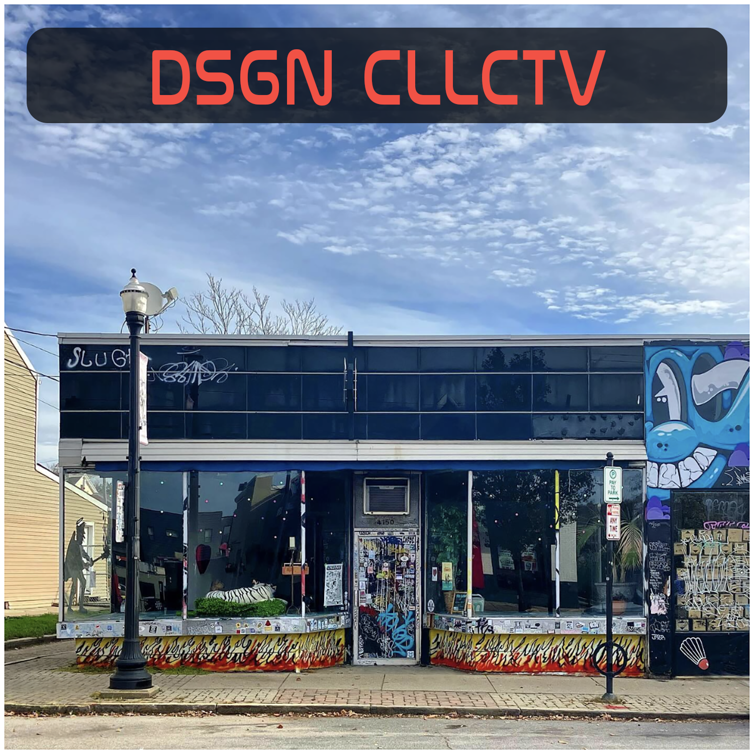 DSGN CLLCTV