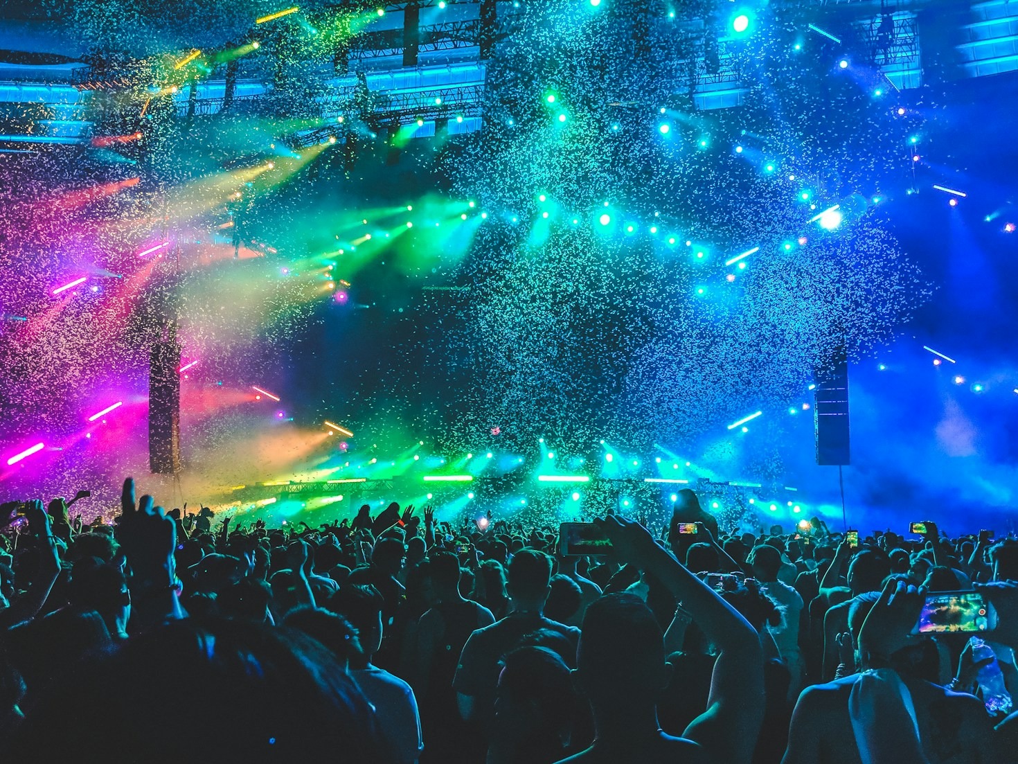 How to Maximize Your Festival Experience