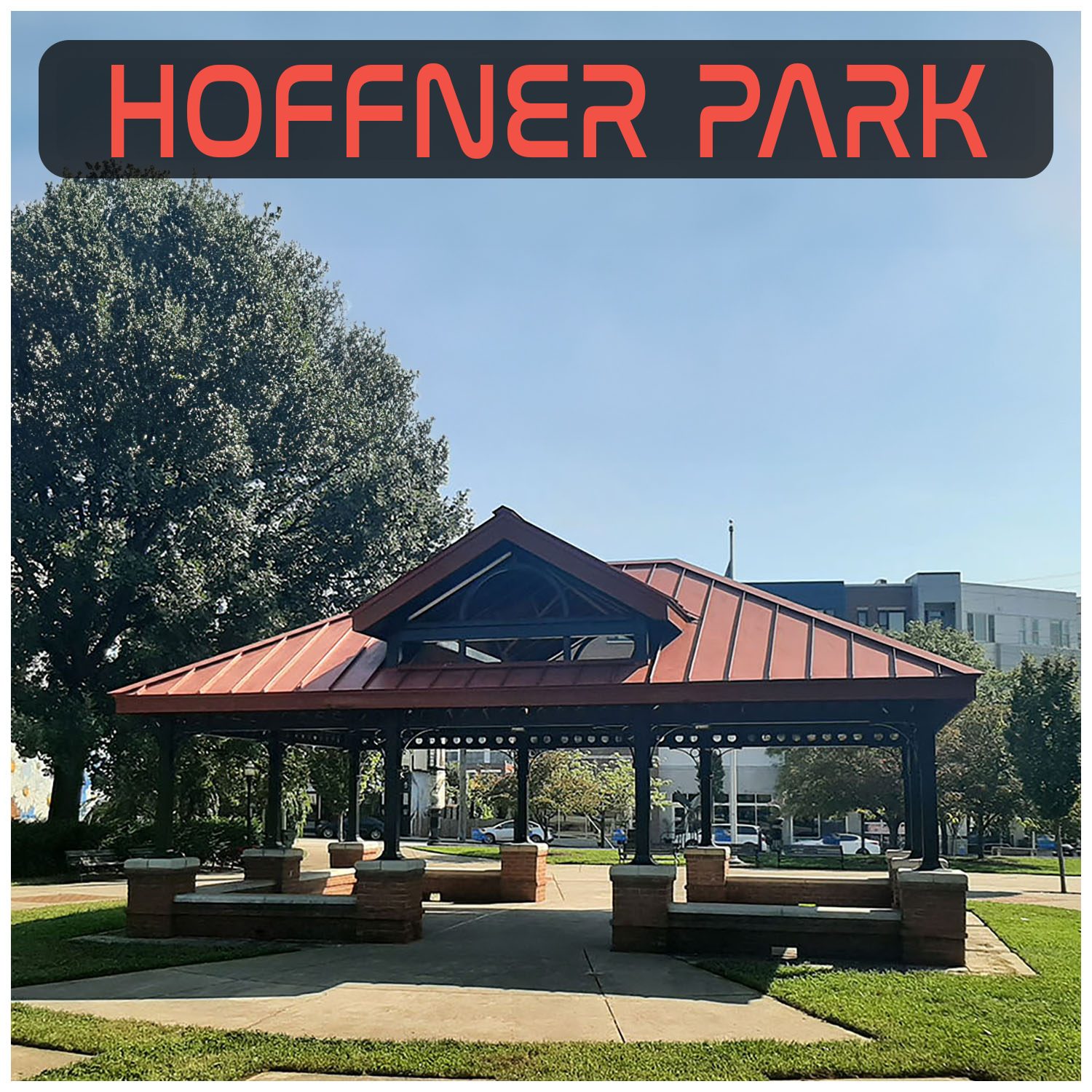 Hoffner Park