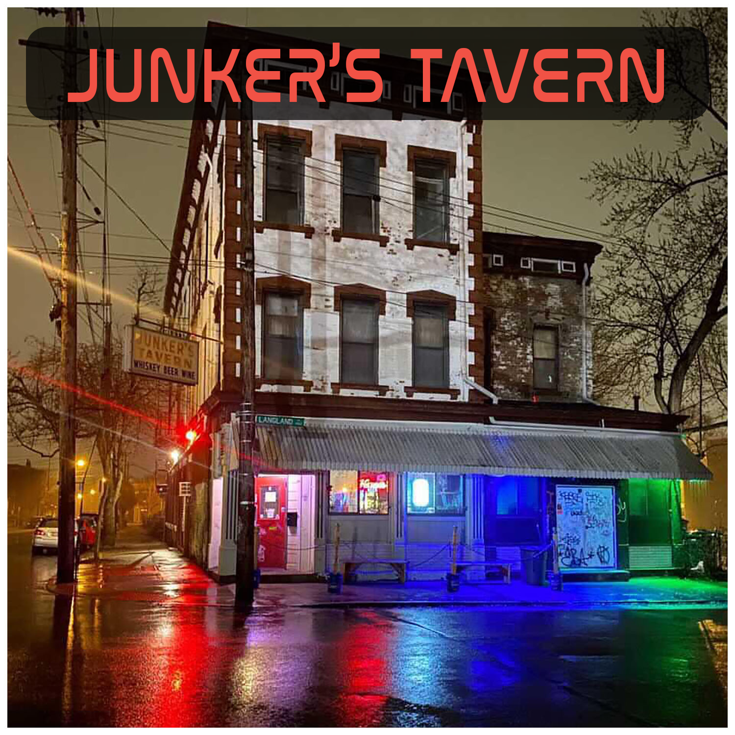 Junker's