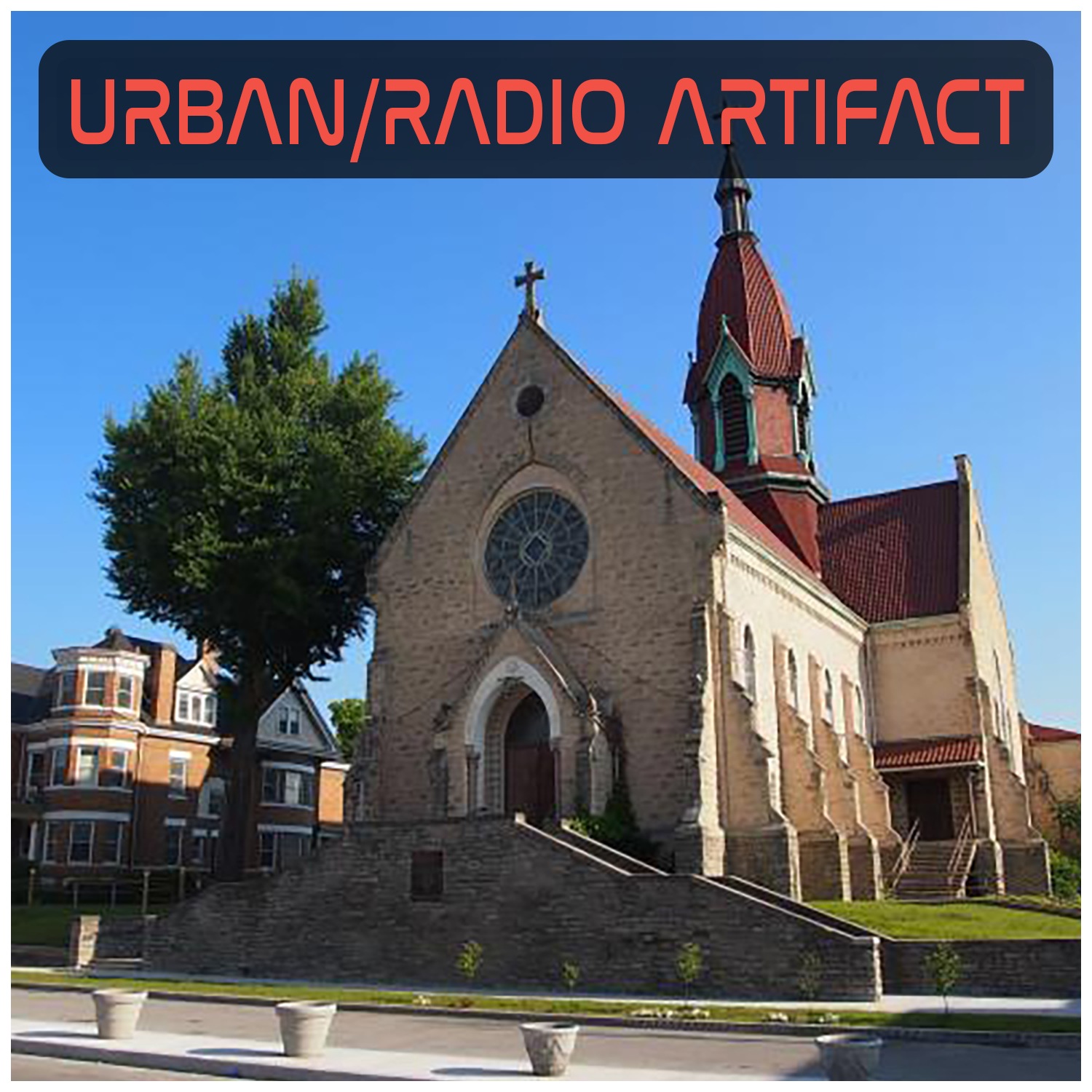 Urban/Radio Artifact